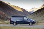 Mercedes-Benz Marco Polo 2019 года (WW)